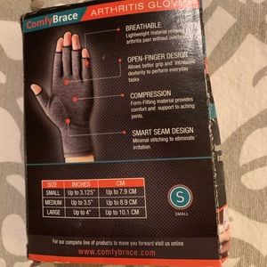 Accessories - Arthritis Gloves Accessories - Arthritis Gloves